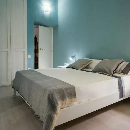 Casa I Cavalli Alati 펜션
