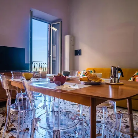 Casa I Cavalli Alati 타르퀴니아