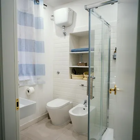 Casa I Cavalli Alati * 타르퀴니아